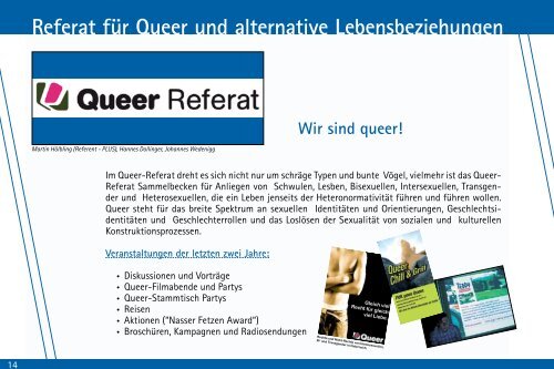 Referat für Sport und Gesundheit - ÖH Klagenfurt - Universität ...