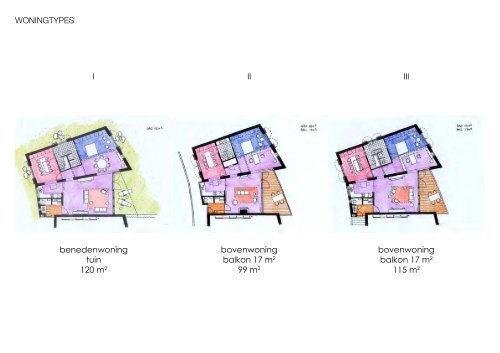 Presentatie Dik Kerste, Zorgappartementen 2.0 - Centrum Hout