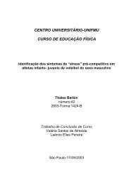 Monografia completa - Fmu