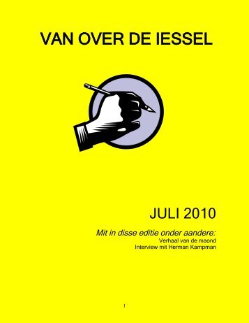 leas wieder - vanoverdeiessel.nl