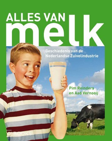 van melk - WBOOKS