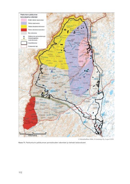 a161.pdf (9 MB) - Metsähallituksen julkaisut