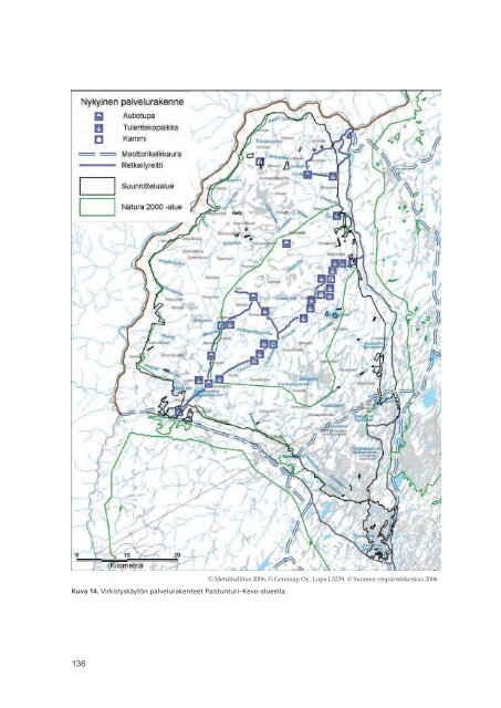 a161.pdf (9 MB) - Metsähallituksen julkaisut