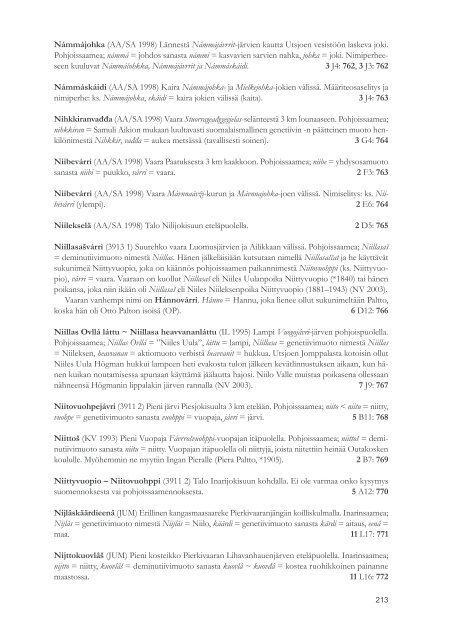 a161.pdf (9 MB) - Metsähallituksen julkaisut