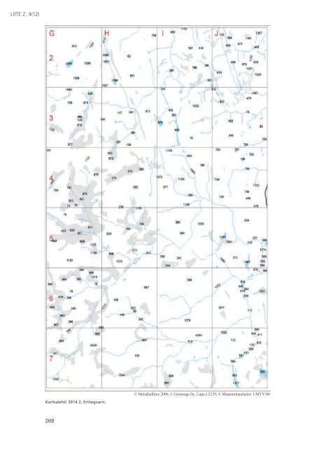 a161.pdf (9 MB) - Metsähallituksen julkaisut