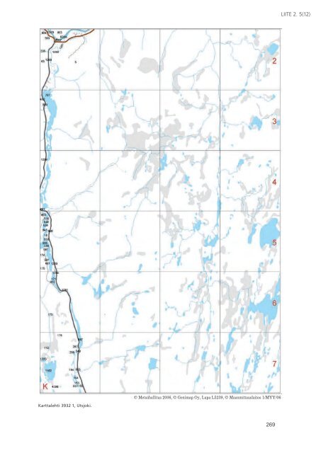 a161.pdf (9 MB) - Metsähallituksen julkaisut