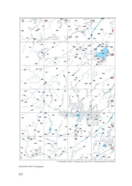 a161.pdf (9 MB) - Metsähallituksen julkaisut