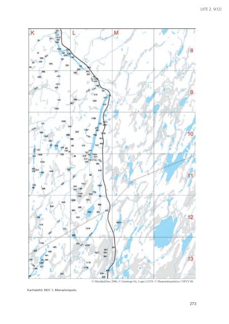 a161.pdf (9 MB) - Metsähallituksen julkaisut