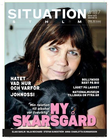 Läs mer (pdf) - Situation Sthlm
