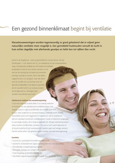 De HR OptiFor - Wasco
