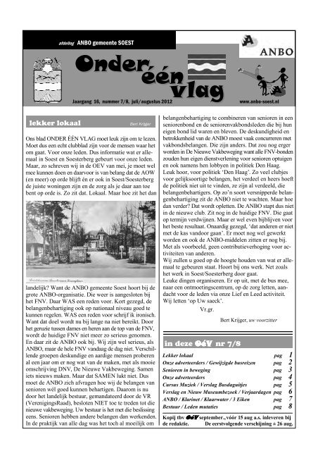 OEV 2012 - 7-8.pdf - ANBO Soest