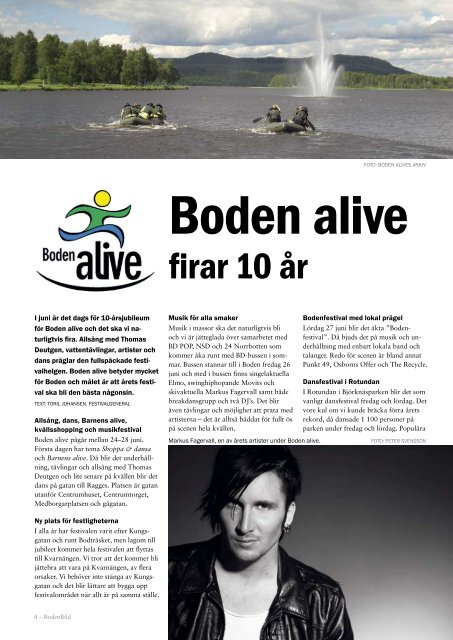 Boden Bild Nr 3 - 2009 - Bodens kommun