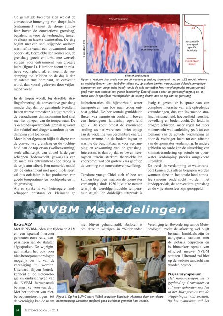 Zoektocht naar de oorsprong van significante windschade ... - Nvbm