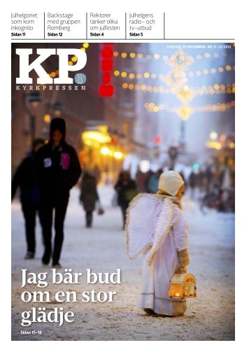 PDF: 4.1MB - Kyrkpressen