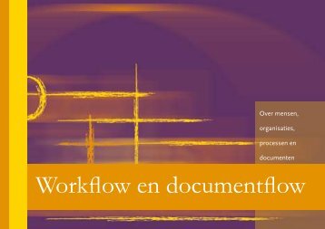 Workflow en documentflow - Digital