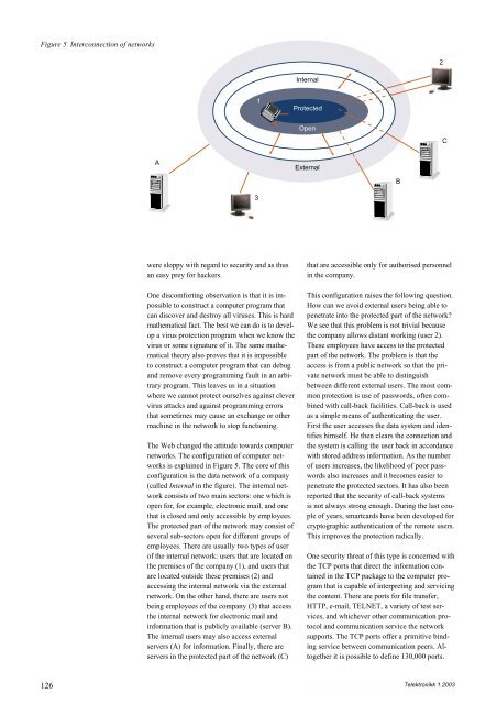 Intelligent Transport Systems - Telenor