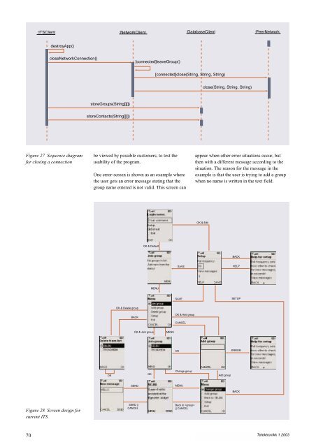 Intelligent Transport Systems - Telenor