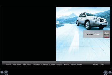 Volledige prijslijst downloaden - Nissan
