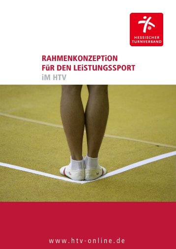 2. Struktur und Förderung des Leistungssports - Hessischer ...