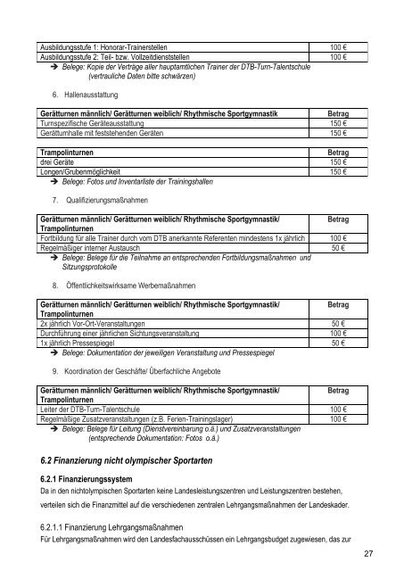 2. Struktur und Förderung des Leistungssports - Hessischer ...