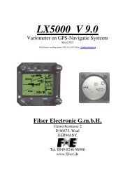 LX5000 V 9.0 - EZAC