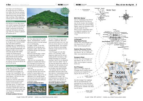 Koh Samui-Reseguide.pdf - Phuket Guiden