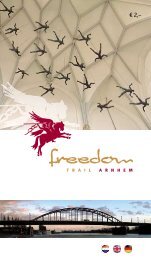 Freedom Trail - Gelders Archief