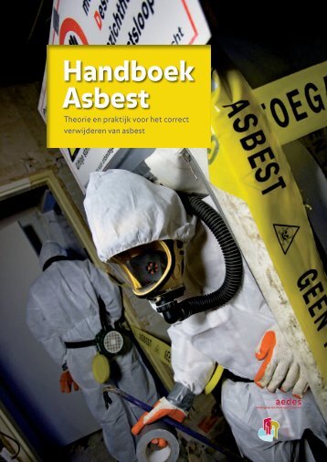 Handboek Asbest, Aedes