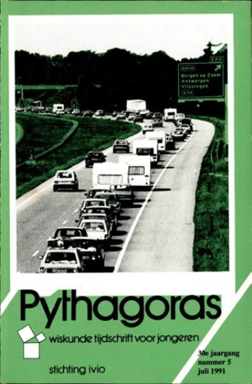 Volledige inhoud (pdf) - Pythagoras