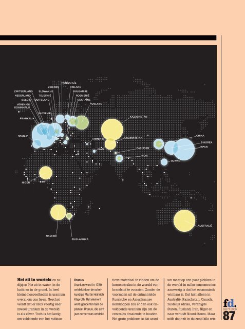 van doel naar middel - Index of - Het Financieele Dagblad