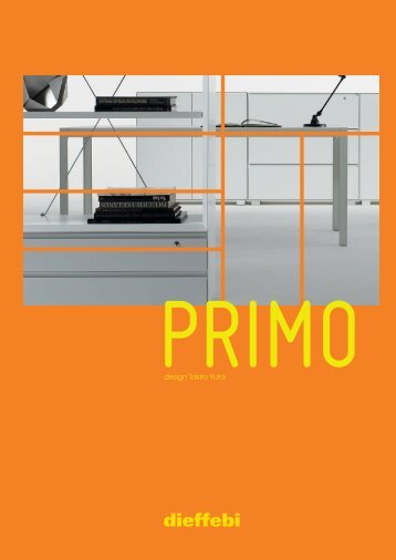 primo - Dieffebi