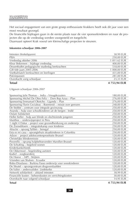 JRK - juni 2007 in PDF - Sint-Jozef Ternat