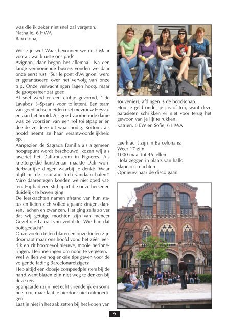 JRK - juni 2007 in PDF - Sint-Jozef Ternat