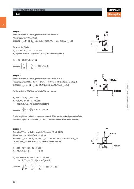 C-DE-2010/11 - Bauen mit Holz