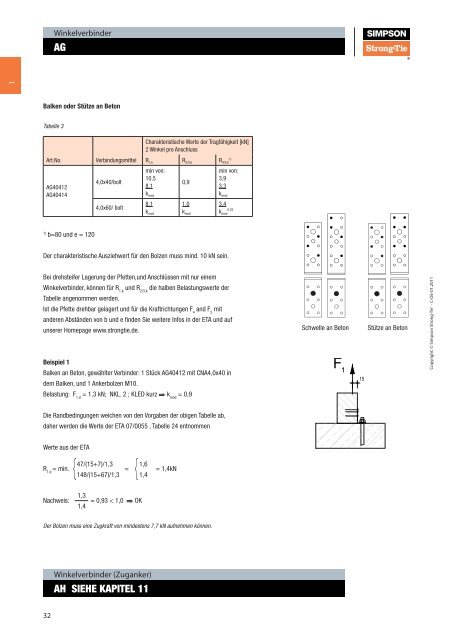 C-DE-2010/11 - Bauen mit Holz