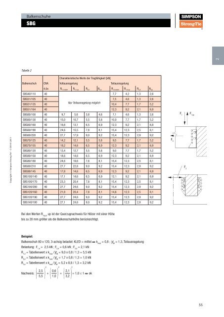 C-DE-2010/11 - Bauen mit Holz