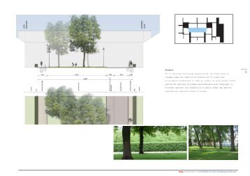 Beeldkwaliteitsplan De hofjes | deel B Enka 5 - Veluwse Poort