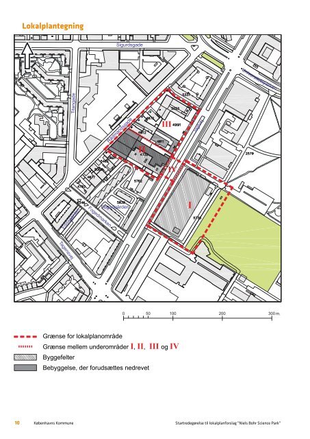 "NIELS BOHR SCIENCE PARK"