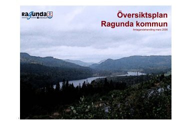 Öp Ragunda 060310.pdf - Ragunda Kommun