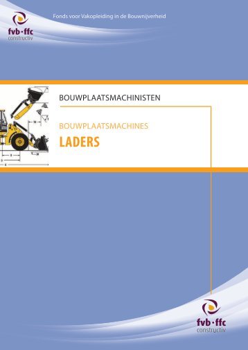 LADERS - FFC - Constructiv