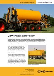 Carrier haak-armsysteem NL low.pdf - Veenhuis Machines