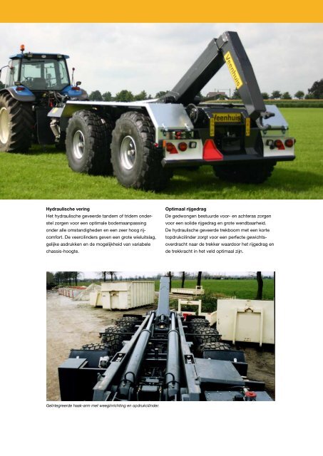 Carrier haak-armsysteem NL low.pdf - Veenhuis Machines