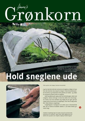 Have ideer.dk magazines