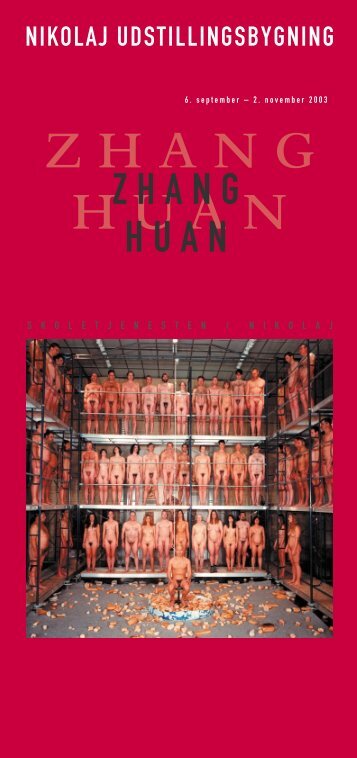 layout zhang huan - Skoletjenesten