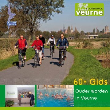 60+ Gids - Veurne-spreekt.be