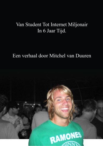 Download de PDF - Mitchel van Duuren