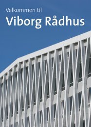 Velkommen til - Viborg Kommune
