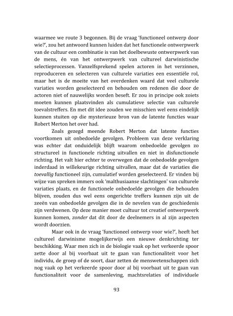 Steije Hofhuis (pdf) - Jonge Historici Schrijven Geschiedenis