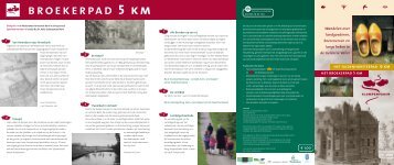 broekerpad 5 km - PressArt