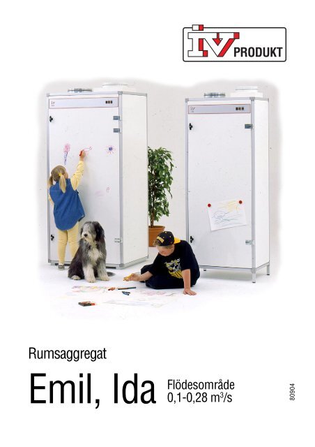 Rumsaggregat - DocFactory